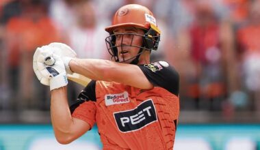 Hobson begins preparation for Hurricanes move