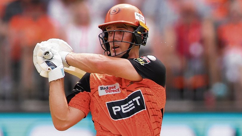 Hobson begins preparation for Hurricanes move