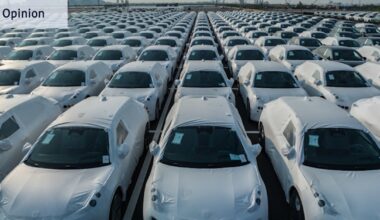 China’s export boom is becoming its Achilles heel