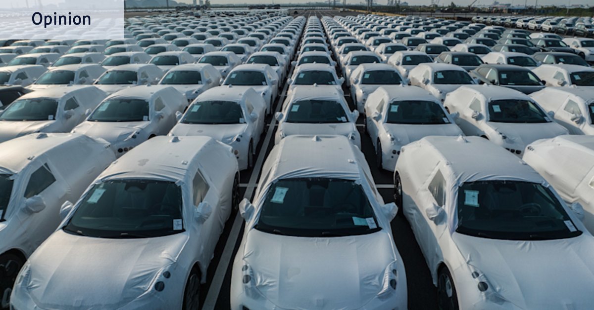 China’s export boom is becoming its Achilles heel