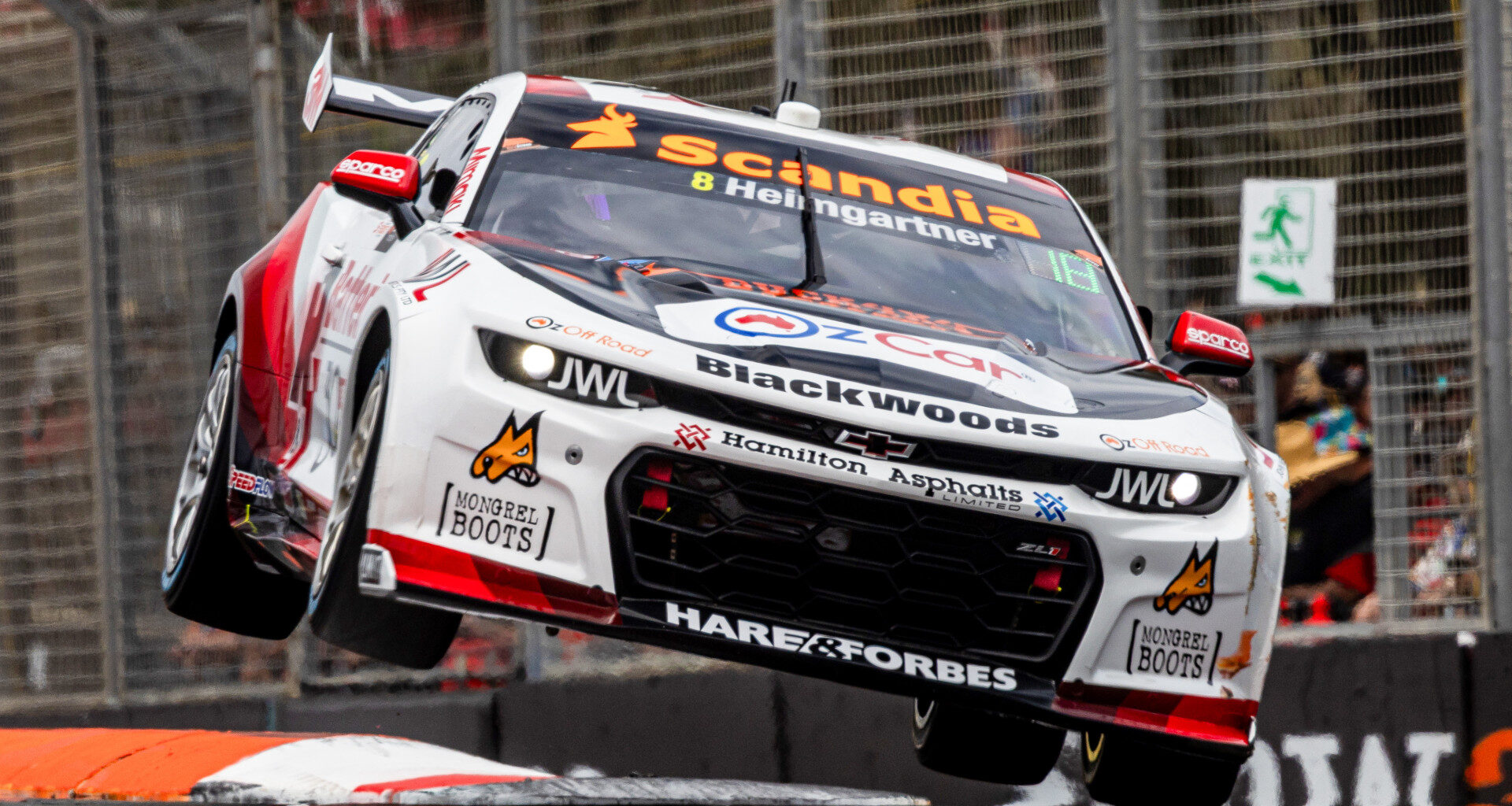 2026 Supercars Gold Coast 500 – Schedule, free-to-air TV details, & more