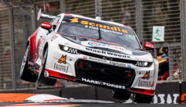 2026 Supercars Gold Coast 500 – Schedule, free-to-air TV details, & more