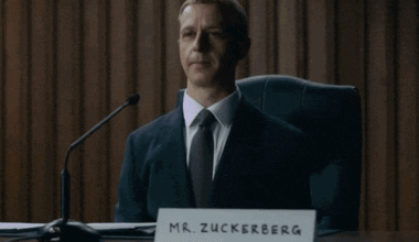 How tech geniuses became Hollywood’s favourite monster