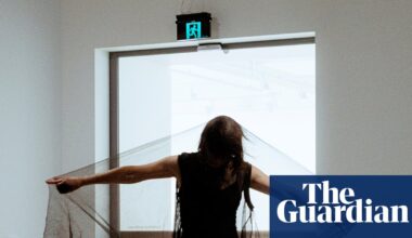 After 25 years, Australian dance star Lucy Guerin bows out of the company she founded | Dance
