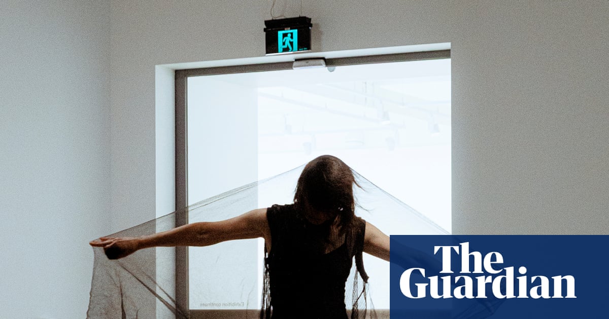 After 25 years, Australian dance star Lucy Guerin bows out of the company she founded | Dance
