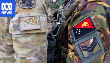Australian Defence Force opening recruitment to PNG university students under $65 million trial