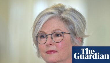 Brendan Nugent facing three charges over alleged attack on MP Helen Haines | Helen Haines
