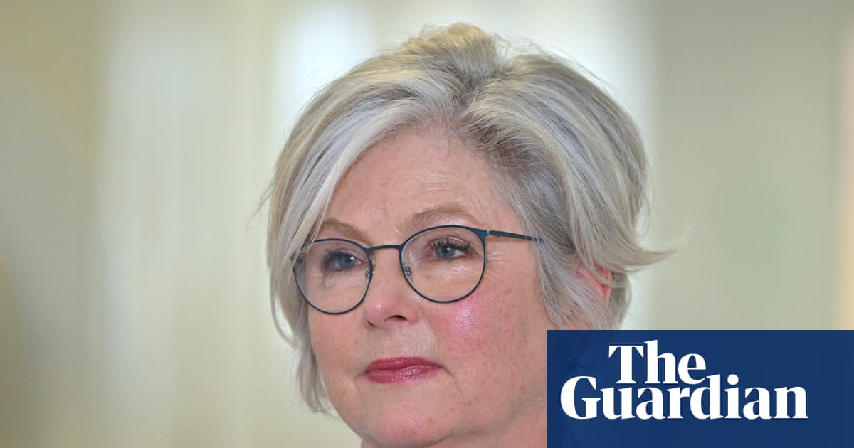 Brendan Nugent facing three charges over alleged attack on MP Helen Haines | Helen Haines