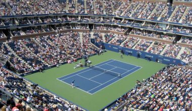 Personal Jurisdiction in Tennis Antitrust Case