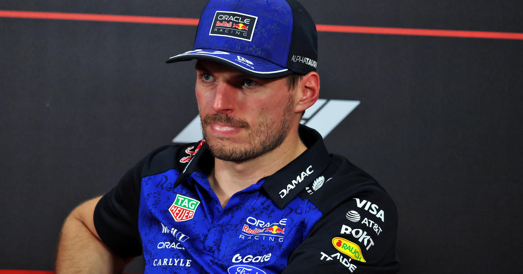 Max Verstappen clarifies stance on F1 racing in Middle East with clear message
