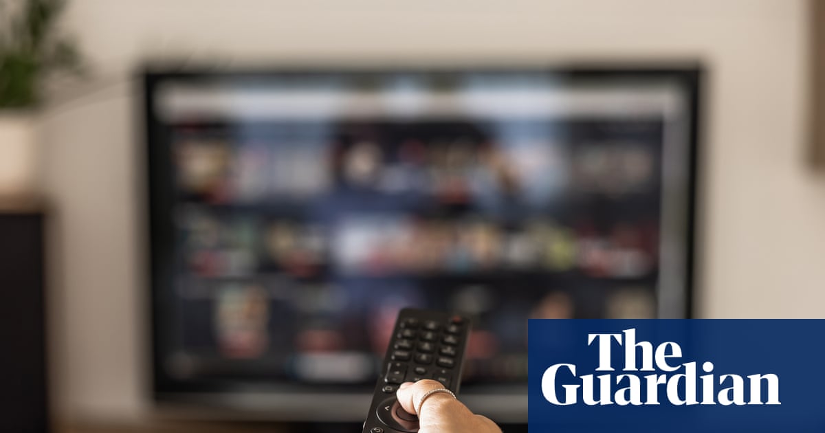 ‘It was so satisfying when I threw a rock through the screen’: the people sick of being spied on by their smart TV | Television