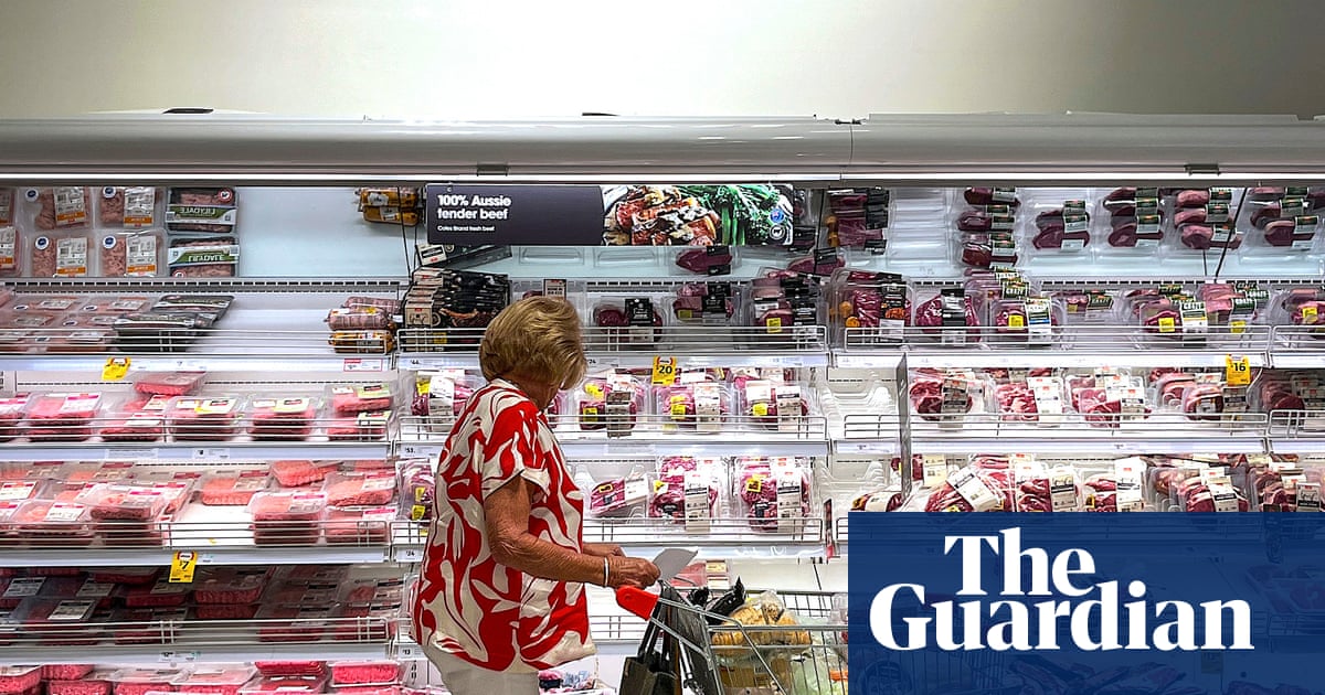 Australia’s $10bn EU trade deal has stalled again. What is it and what’s gone wrong? | Trade and development