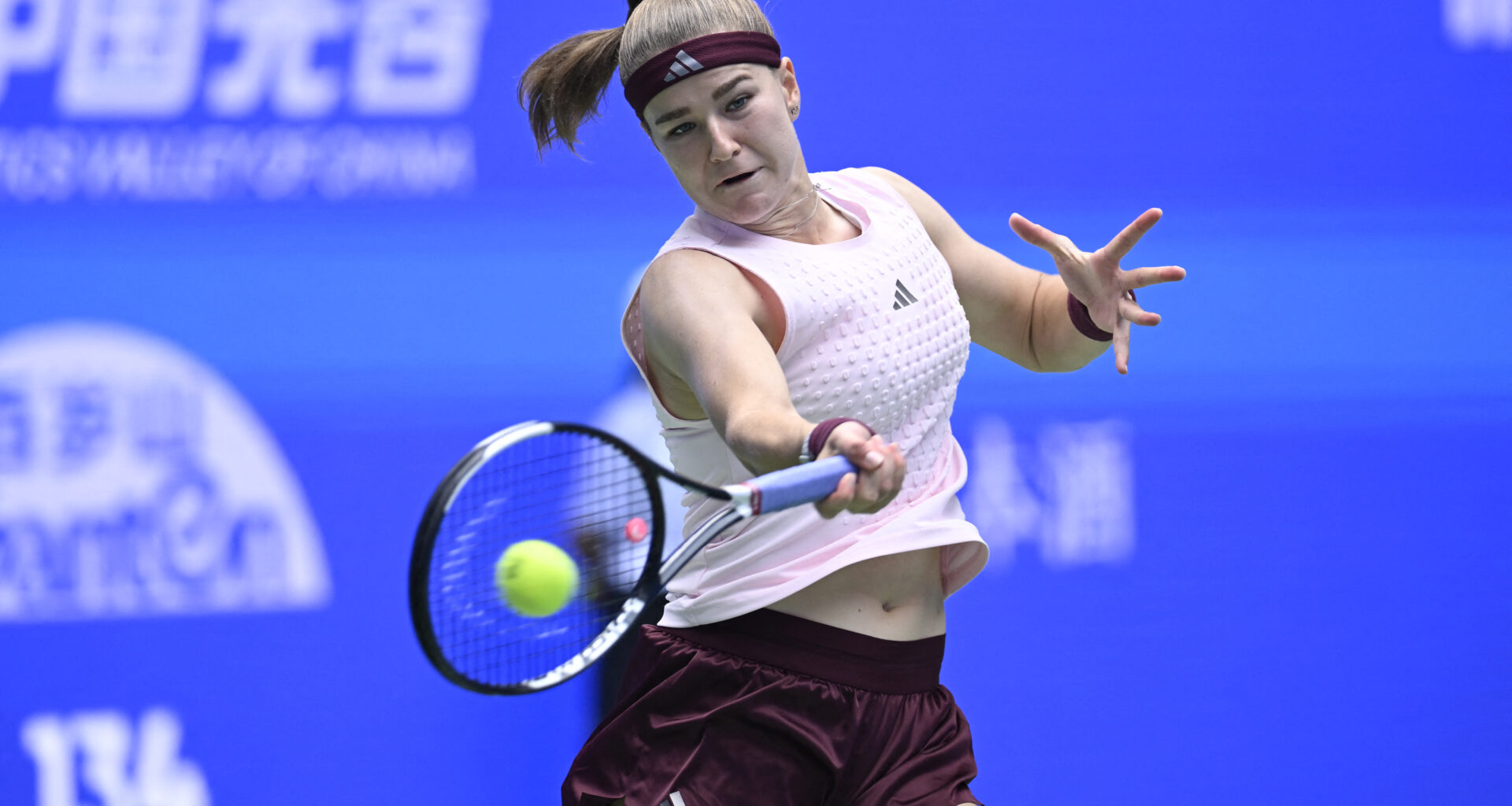 One WTA Finals singles spot remains open: Here’s how Karolina Muchova can clinch it