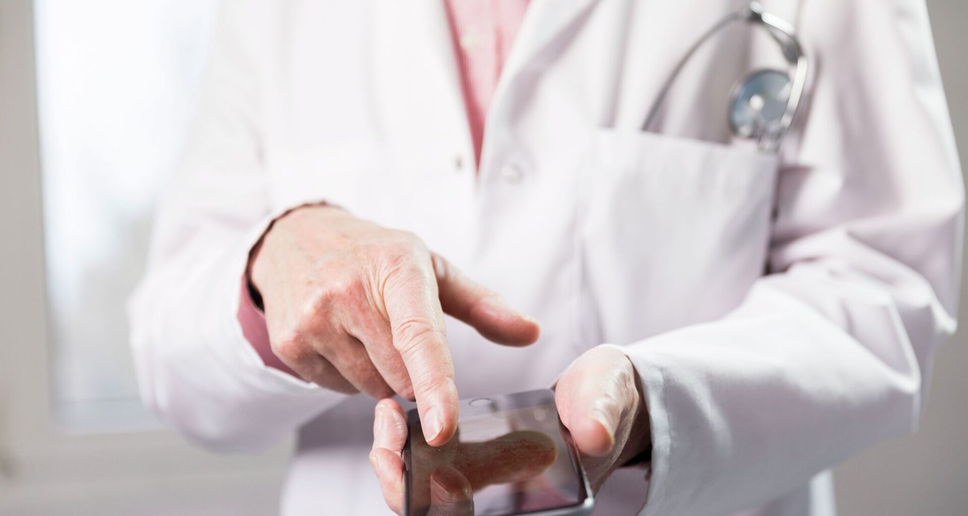 More than 80% of doctors now use AI — and not super for patients