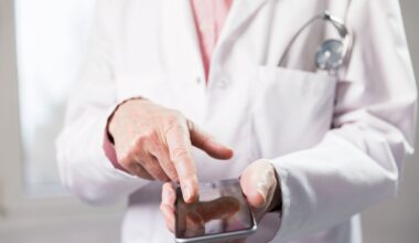 More than 80% of doctors now use AI — and not super for patients