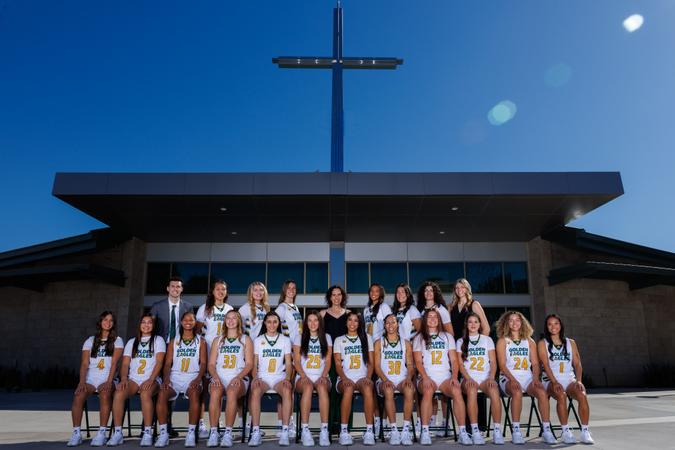 CUI Picked Fifth in Women's Basketball Preseason Poll