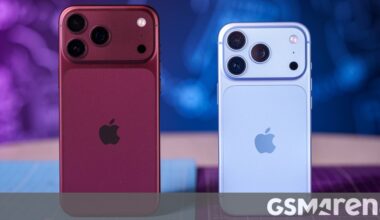 Apple now sells iPhone 18 Pro repair parts