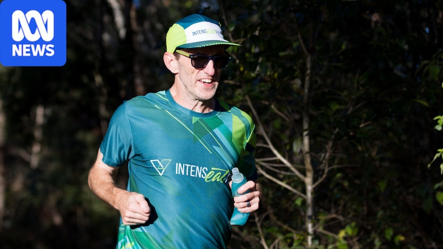 Australians run for days in Backyard Ultra World Team Championship