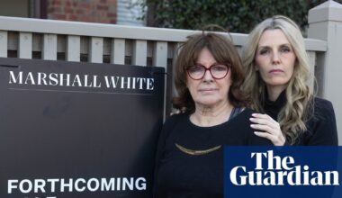 When Victorian pensioner Gail secured housing, it was the ‘best day’ of her life. Then she was ordered to vacate | Inequality