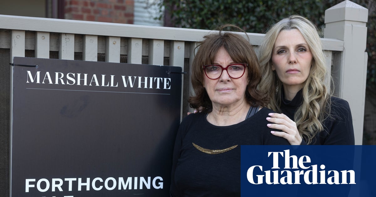 When Victorian pensioner Gail secured housing, it was the ‘best day’ of her life. Then she was ordered to vacate | Inequality