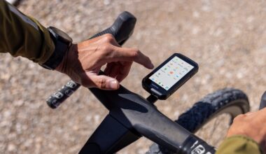 Garmin Edge 1060