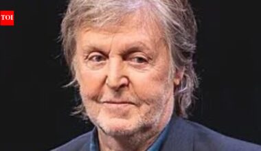 Paul McCartney’s daughter Beatrice reportedly wanted to become a marine biologist rather than follow her father into music: Here's why allowing children to explore their own interests, instead of inheriting a parent’s ambitions, can help them find their path in life