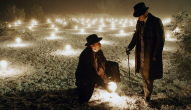 Teaser: Chris Nolan's "The Prestige" Re-Release