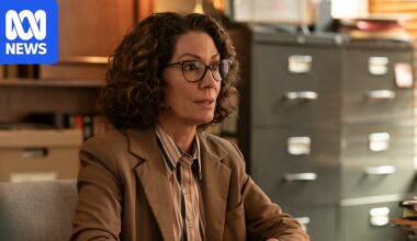 From Kitty Flanagan in Fisk to Hugo Weaving in The Great White, the big names returning to the ABC in 2027