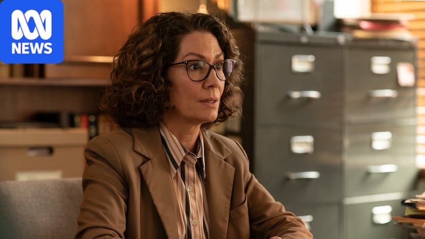 From Kitty Flanagan in Fisk to Hugo Weaving in The Great White, the big names returning to the ABC in 2027