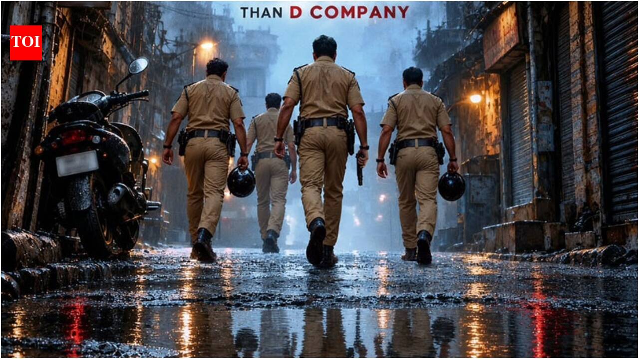Ram Gopal Varma's 'Police Company' release date announced: Harshvardhan Rane to play encounter cop Daya Nayak |
