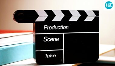 As actors get more physical, Bollywood embraces intimacy coordinators
