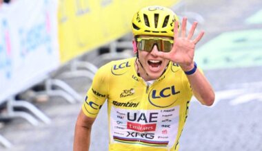 All the rumours about the 2027 Tour de France route