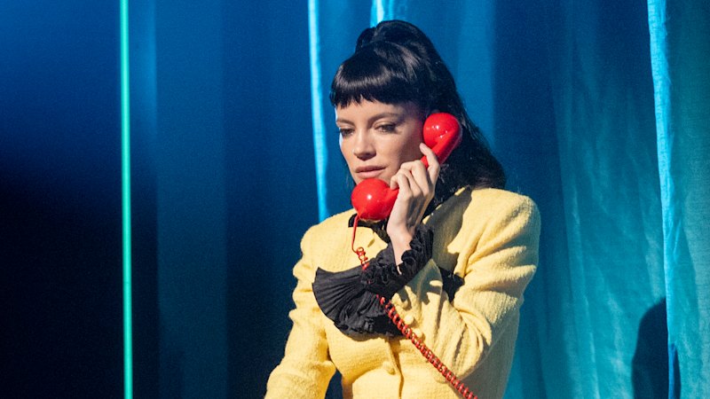 Lily Allen West End Girl Tour: Auckland concert cancelled, Australian tour still to go ahead