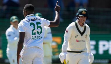 Australian wickets tumble after ‘gutless’ tourists forced to follow on