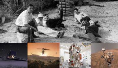 NASA JPL Looks to Next 90 Years of Innovation, Exploration