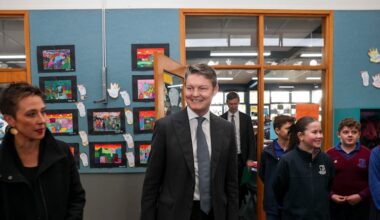 Victorian public school funding: Government signs deal to reach full Gonski requirements by 2031