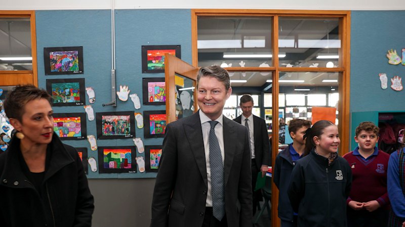 Victorian public school funding: Government signs deal to reach full Gonski requirements by 2031