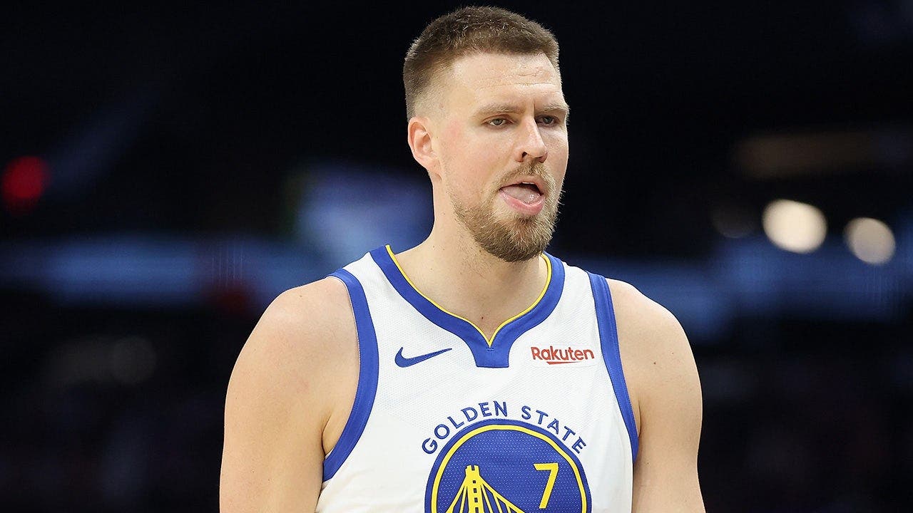 Kristaps Porzingis weighs NBA future as Warriors explore trade options amid recurring POTS symptoms