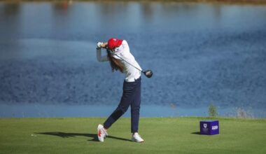 Wildcats Finish 5th at ACU Intercollegiate as Kinsley Ni Secures 2nd-Place Finish