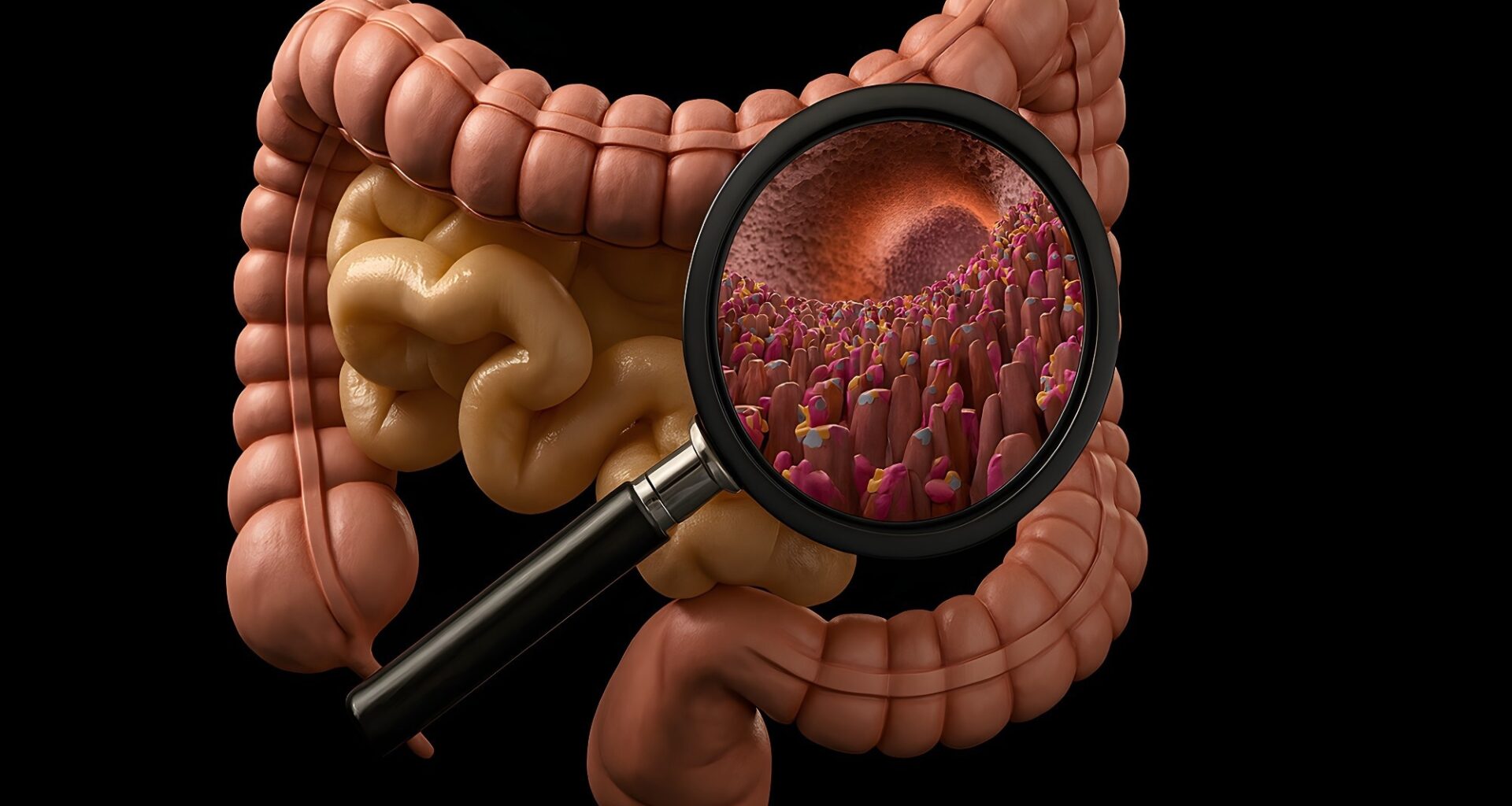 Study: Gut-derived glucagon-like peptides attenuate T cell-induced intestinal injury. Image Credit: DRMEK / Shutterstock
