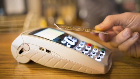 Card surcharges have been banned from Thursday, October 1 onwards. Here’s what you need to know.