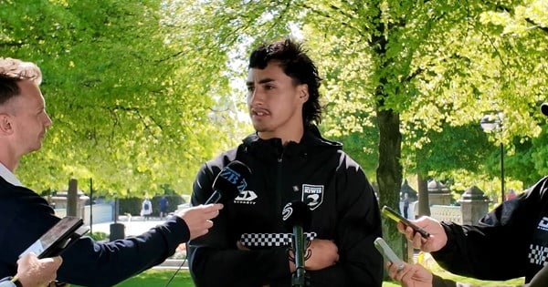 Inside camp: Casey McLean | NRL.com