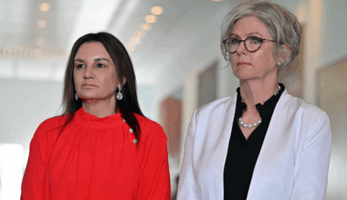 There’s been an ugly shift in Australia. Our biggest challenge is a clear-eyed examination of why