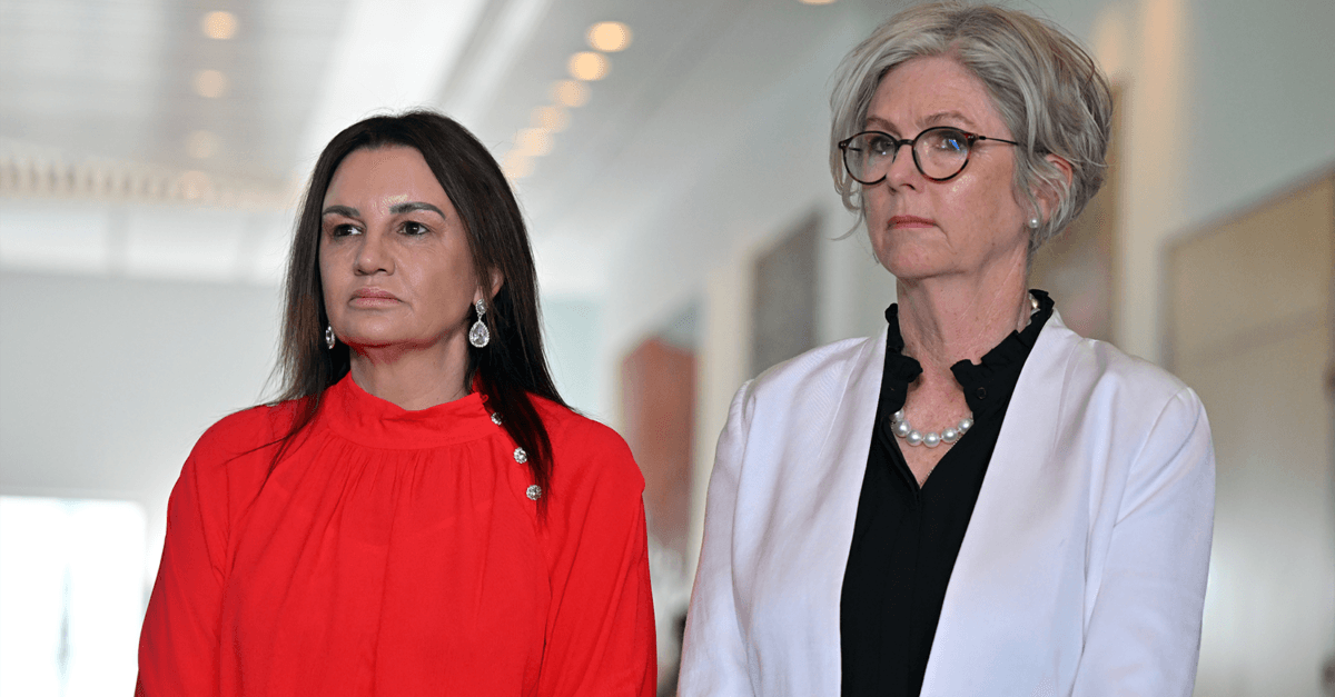 There’s been an ugly shift in Australia. Our biggest challenge is a clear-eyed examination of why