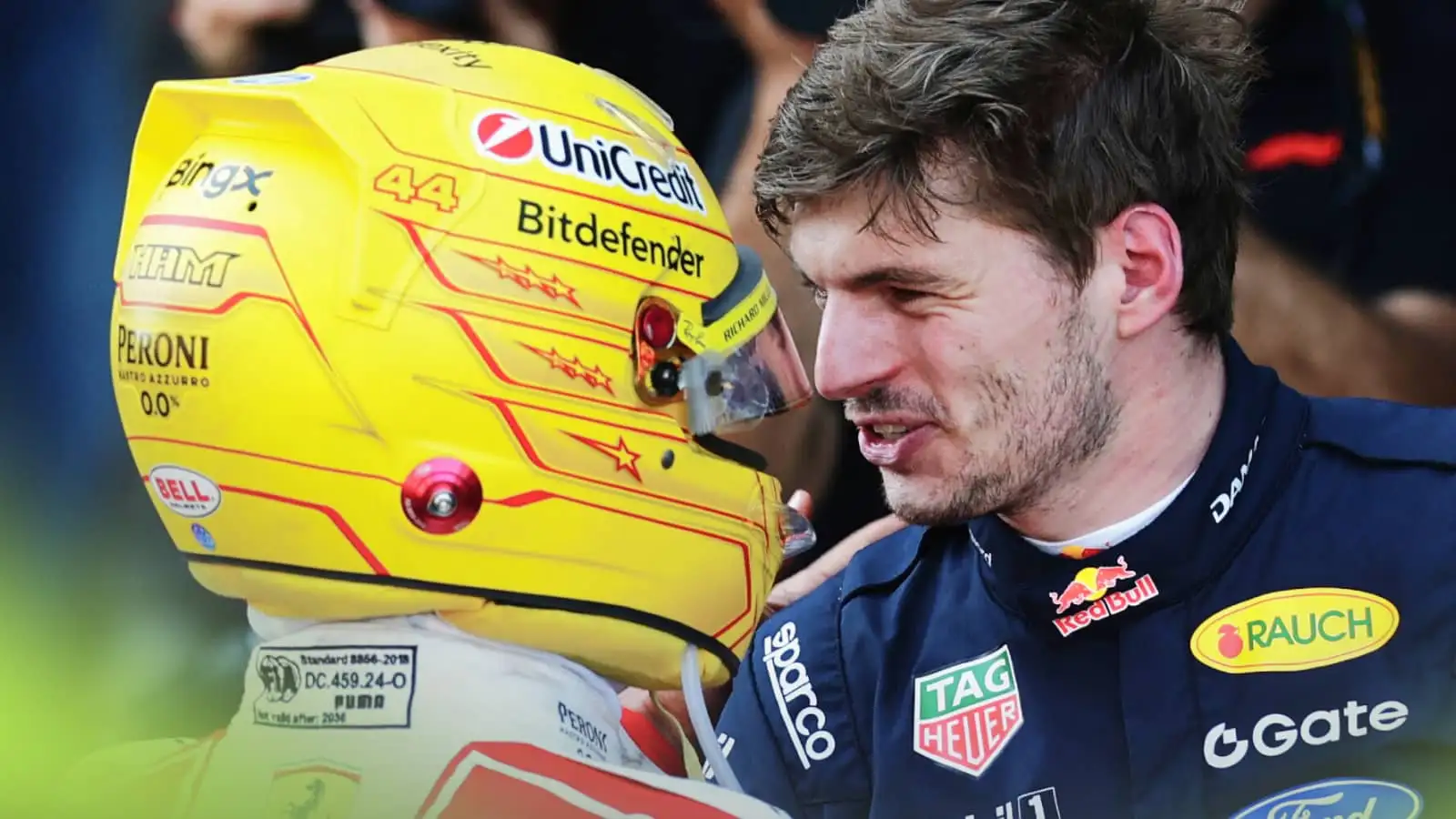 Lewis Hamilton magic or misery, Max Verstappen glory and more United States GP predictions