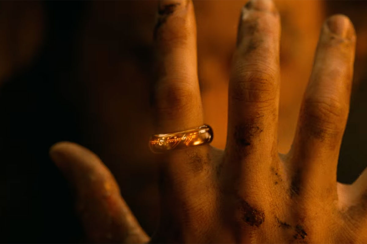 "The Rings of Power" Season 3 Full Trailer