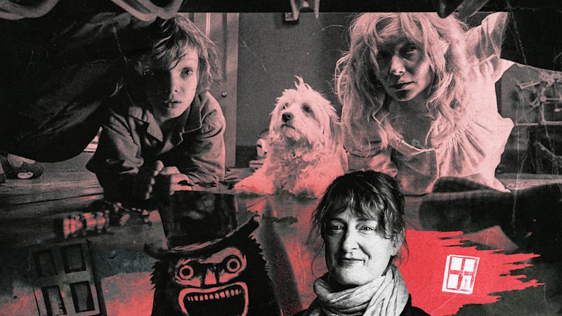 The Babadook Halloween screenings: Australian horror classic and how Jennifer Kent used grief to make it