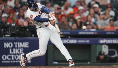Astros roster analysis: Right field. Cam Smith a work in progress