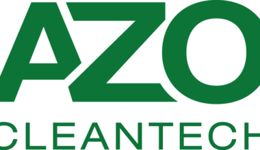Cleantech Information | AZoCleantech.com - Page not found