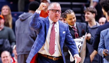 Williams Announces Men’s Basketball Staff Updates